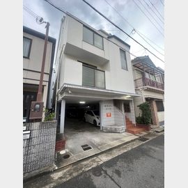 兵庫駅より徒歩7分 2階 築38年2ヶ月の賃貸物件