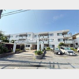 芦屋翠ヶ丘アーバンリズ 3階 築38年7ヶ月の賃貸物件