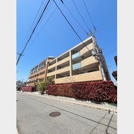 西宮北口駅より徒歩7分 5階 築26年3ヶ月の賃貸物件