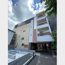西鉄平尾駅より徒歩12分 2階 築17年4ヶ月の賃貸物件