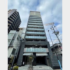 谷町四丁目駅より徒歩3分 2階 築9年7ヶ月の賃貸物件