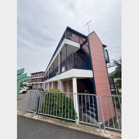 妙法寺駅より徒歩6分 2階 築33年11ヶ月の賃貸物件