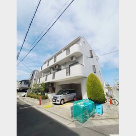 西宮北口駅より徒歩10分 1階 築34年5ヶ月の賃貸物件