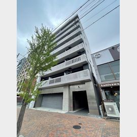 上沢駅より徒歩5分 4階 築12年1ヶ月の賃貸物件