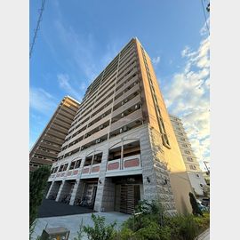 Ｌｕｘｅ難波西２ 8階 築7年3ヶ月の賃貸物件