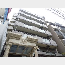 シルフィードドゥ北野 6階 築27年10ヶ月の賃貸物件