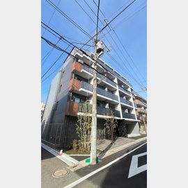 三軒茶屋駅より徒歩9分 1階 築2年5ヶ月の賃貸物件