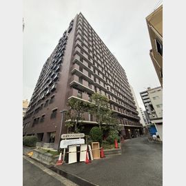 松屋町駅より徒歩5分 6階 築43年2ヶ月の賃貸物件