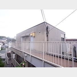 大倉山ハイツＣ 2階 築28年3ヶ月の賃貸物件
