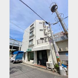 コート・サラ2 3階 築42年2ヶ月の賃貸物件