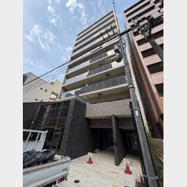 ParkHills安堂寺町 6階 新築の賃貸物件