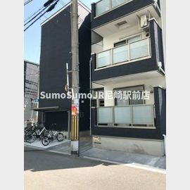 Fasecia Lutz 1階 築5年8ヶ月の賃貸物件