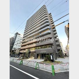 メインステージ心斎橋EAST 14階 新築の賃貸物件