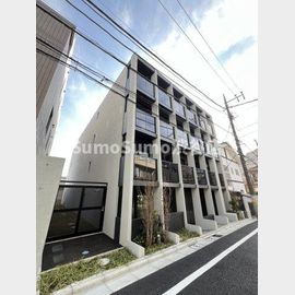 GRANPASEO三宿の賃貸物件