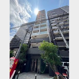 堺筋本町駅より徒歩5分 6階 築6年の賃貸物件