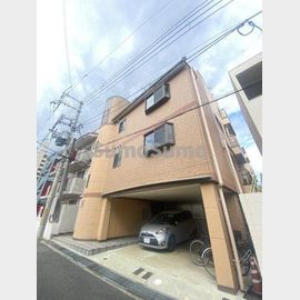 ヴィレッヂリバー住吉 2階 築29年1ヶ月の賃貸物件