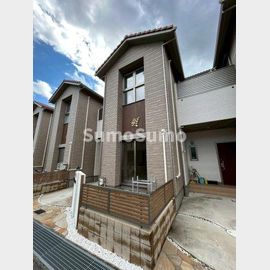 CasaFortunata 1階 築5年1ヶ月の賃貸物件