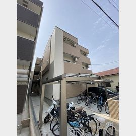 フジパレス塚口本町1番館 1階 築7年2ヶ月の賃貸物件