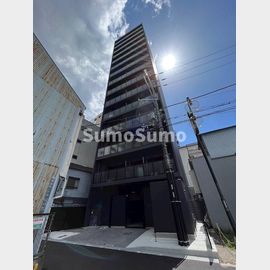 九条駅より徒歩5分 11階 築3年1ヶ月の賃貸物件