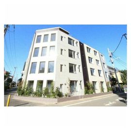 ＧＲＡＮＰＡＳＥＯ碑文谷Ｓｏｕｔｈ 4階 築4年10ヶ月の賃貸物件