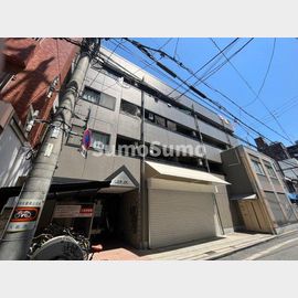 ユキ22 4階 築28年11ヶ月の賃貸物件