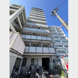 尼崎駅より徒歩3分 8階 築37年の賃貸物件