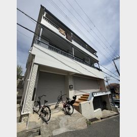 西代駅より徒歩20分 4階 築53年1ヶ月の賃貸物件