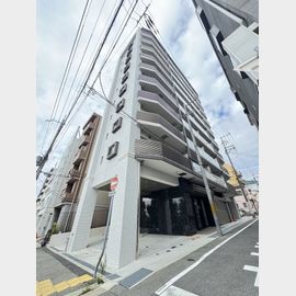 サンライト割塚 3階 築4年7ヶ月の賃貸物件