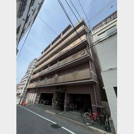 コーラルウェイ2 3階 築28年2ヶ月の賃貸物件