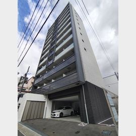 プロヴィスタ神戸三宮EAST 4階 築3年4ヶ月の賃貸物件