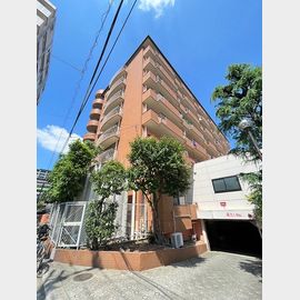 西宮ニューコーポ 4階 築41年1ヶ月の賃貸物件