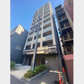 阿波座駅より徒歩3分 4階 築8年10ヶ月の賃貸物件