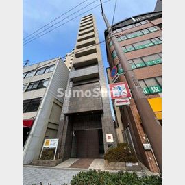 ドゥーエ玉造 5階 築17年2ヶ月の賃貸物件