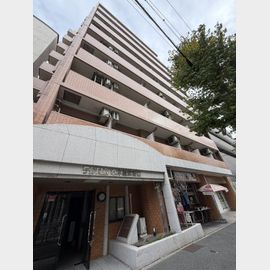 ダイアパレス水木通弐番館 4階 築32年8ヶ月の賃貸物件