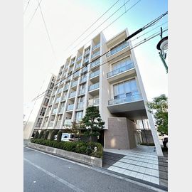 アリュレ御幣島 2階 築22年の賃貸物件