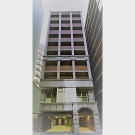 メゾン・ド・ロハス 7階 築18年5ヶ月の賃貸物件