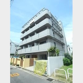 福知山線塚口駅より徒歩4分 4階 築34年2ヶ月の賃貸物件