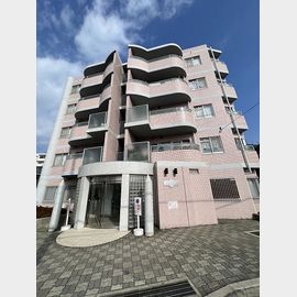 塚口駅より徒歩7分 1階 築37年の賃貸物件