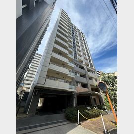 ラヴィータ日本橋 15階 築19年7ヶ月の賃貸物件