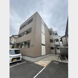 フジパレス武庫川３番館 1階 築9年の賃貸物件