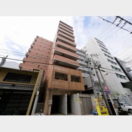 ビエラ江戸堀 8階 築19年4ヶ月の賃貸物件