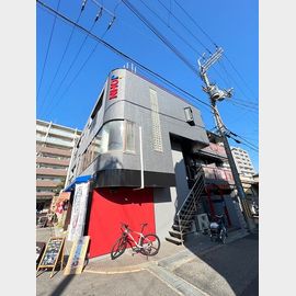 武庫之荘駅より徒歩5分 2階 築38年4ヶ月の賃貸物件