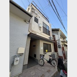品川東出マンション 1階 築43年の賃貸物件