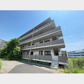 リバーヒルズ 4階 築27年9ヶ月の賃貸物件