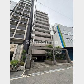 松屋町駅より徒歩5分 3階 築27年10ヶ月の賃貸物件