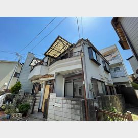 久寿川駅より徒歩10分 1階 築38年2ヶ月の賃貸物件