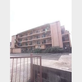 大倉山駅より徒歩15分 5階 築48年8ヶ月の賃貸物件