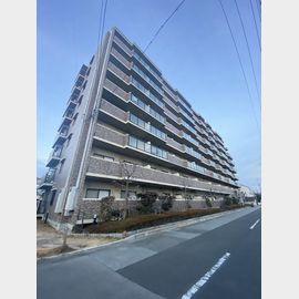 武庫之荘駅より徒歩10分 5階 築31年1ヶ月の賃貸物件