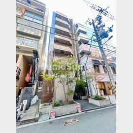 心斎橋駅より徒歩4分 1階 築27年10ヶ月の賃貸物件