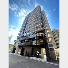 エステムコート難波サウスプレイス６ ラグジー 6階 築6年5ヶ月の賃貸物件